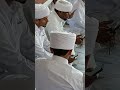 ഏർവാടി ഗ്രാൻഡ് മസ്ജിദിൽ നടന്ന മജ്ലിസ്