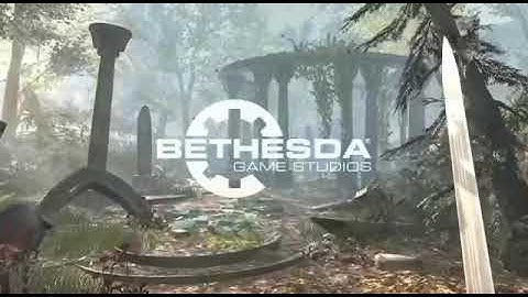 Elder scroll blades OFFICIAL trailer + hack link