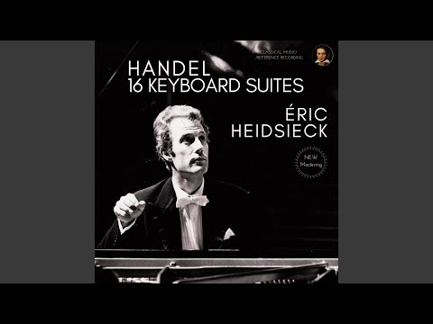 Παρακολούθηση Keyboard Suite No.3 - I. Prelude (Remastered 2021) στο YouTube