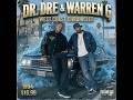 Dr. Dre & Warren G G-Funk Night Ride 🎶