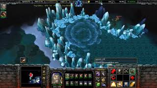 Warcraft 3 Reforged: The Ashen Verdict! - Naxxanar! - 07
