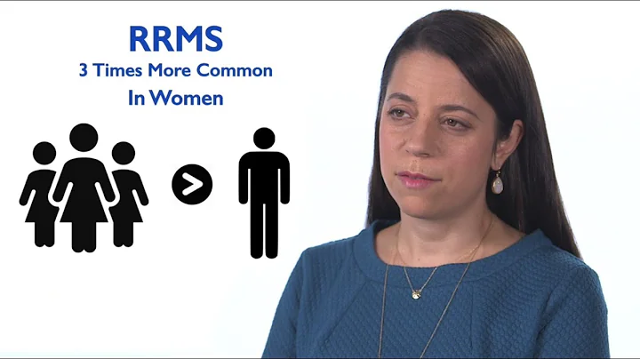 Understanding Multiple Sclerosis: Who Gets MS?