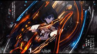 NF - LAYERS (Nightcore)