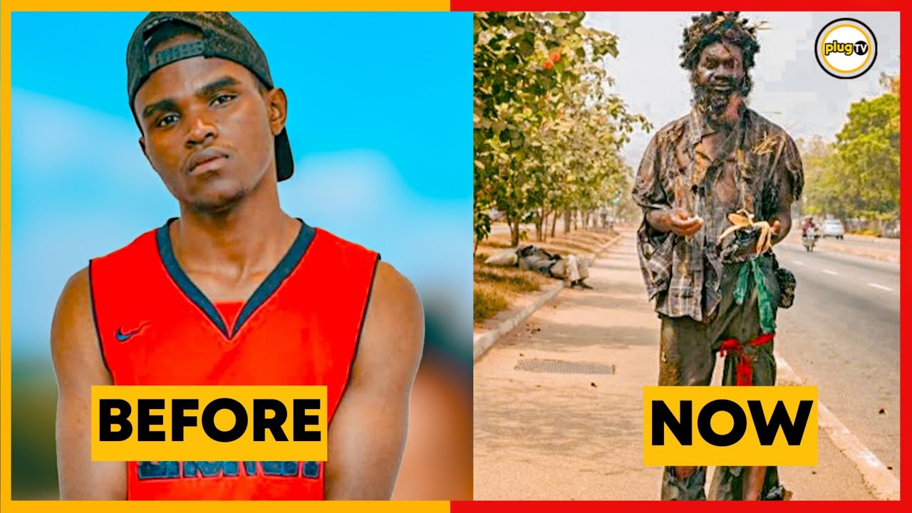The SHOCKING DOWNFALL of Kenya's Music Elite |Alvindo Taka taka |Naiboi ...