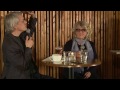 Capture de la vidéo Musikkforum: Audun Vinger I Samtale Med Karin Krog