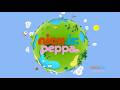 Nick Jr Peppa UK Continuity Ads October 20 2017 