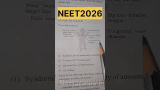 NCERT based NEET 2026 most important questions #neetgyanpath #neet #neetaspirants #aiims