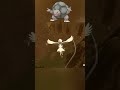 Shiny Alpha Golem! Pokémon Legends: Arceus