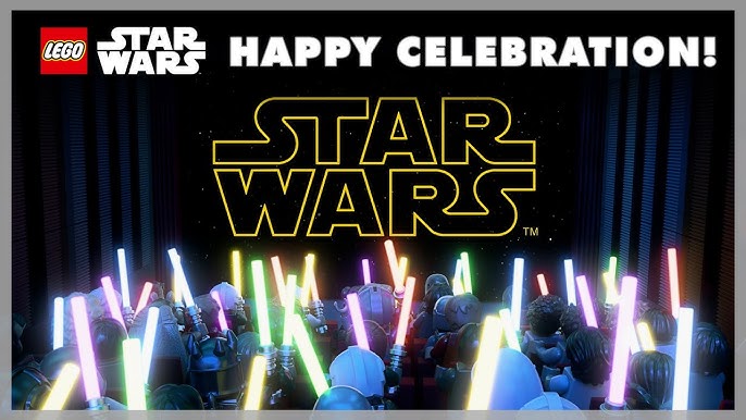 site:youtube.com lego star wars a new hope 