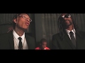 Wiz Khalifa - Stay Stoned (Redbone Weedmix) [Music Video]