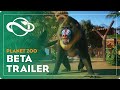 Planet Zoo | Beta Trailer