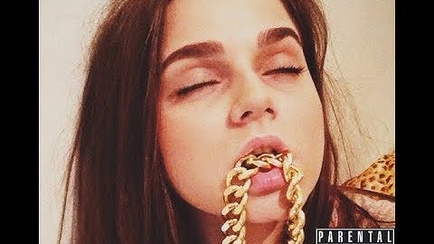 BACKWOOD BOY - UNDERGROUND KING