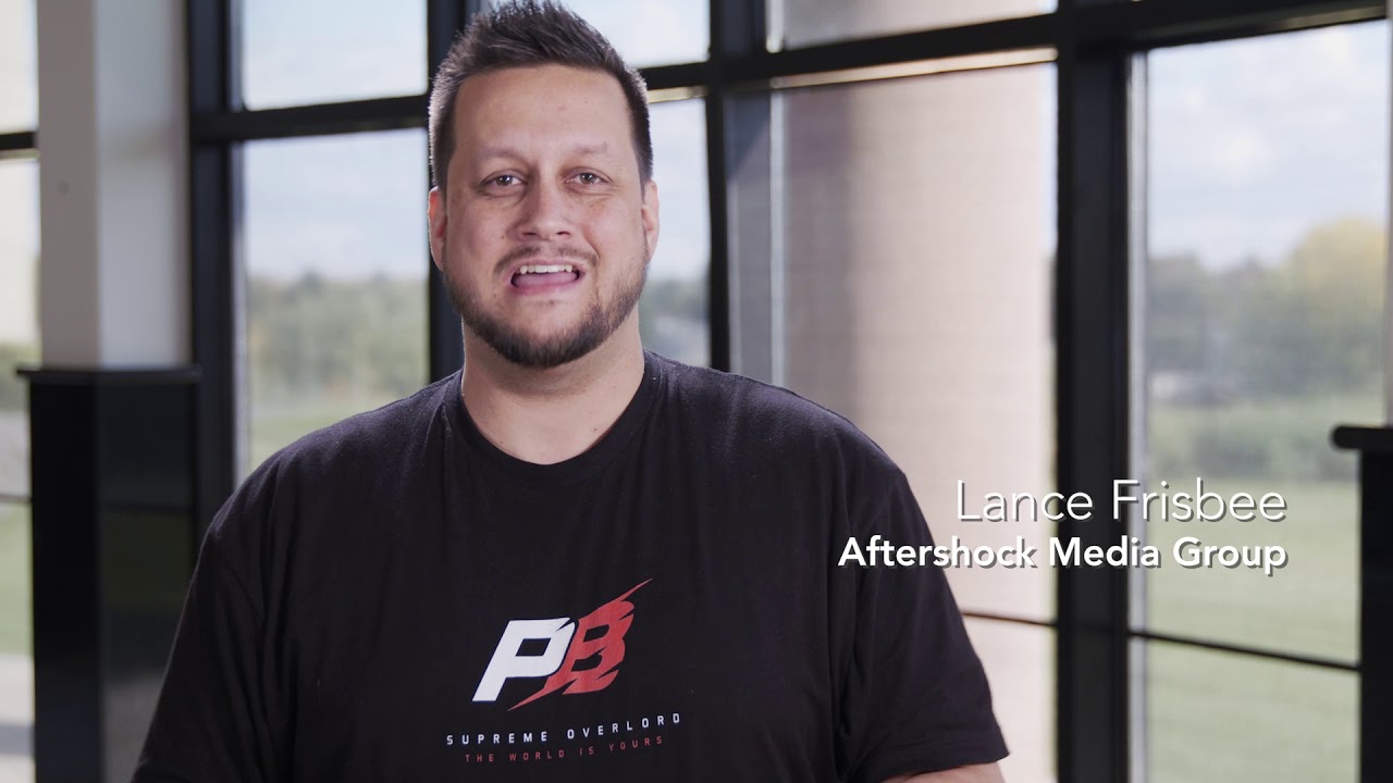 Connect Tri-Cities 2019