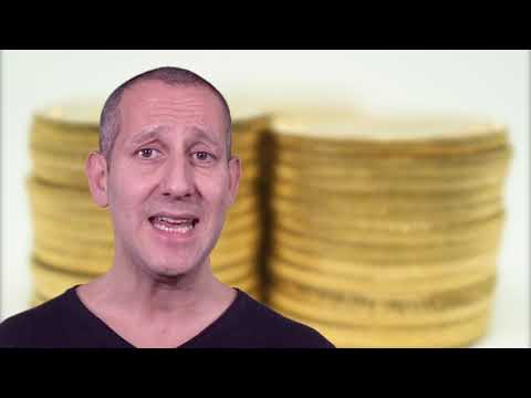 How To Sell Gold For The Most Cash