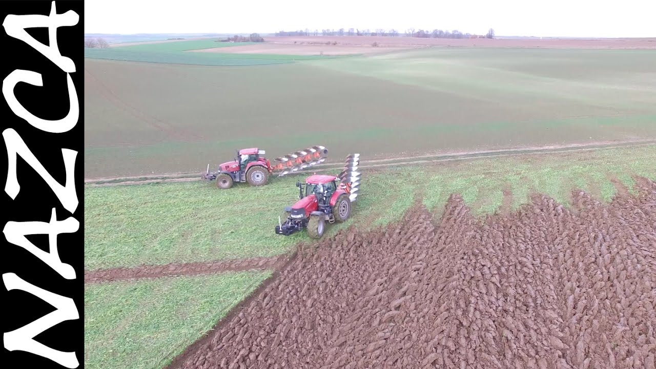 labour d'hiver case puma 215|cvx 1190|kuhn vari master 153