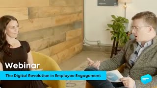 Insider Tips: Engaging Employees in the Digital Age