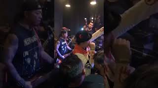 THE INNOCENTS PUNK \u0026 SKINS ANTHEM #punk #vidioshort #videos #gigs #youtube #youtubeshorts