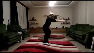 Atleti̇zm Branşi - Onli̇ne Eği̇ti̇m Antrenör Bi̇lgen Dağli Efe