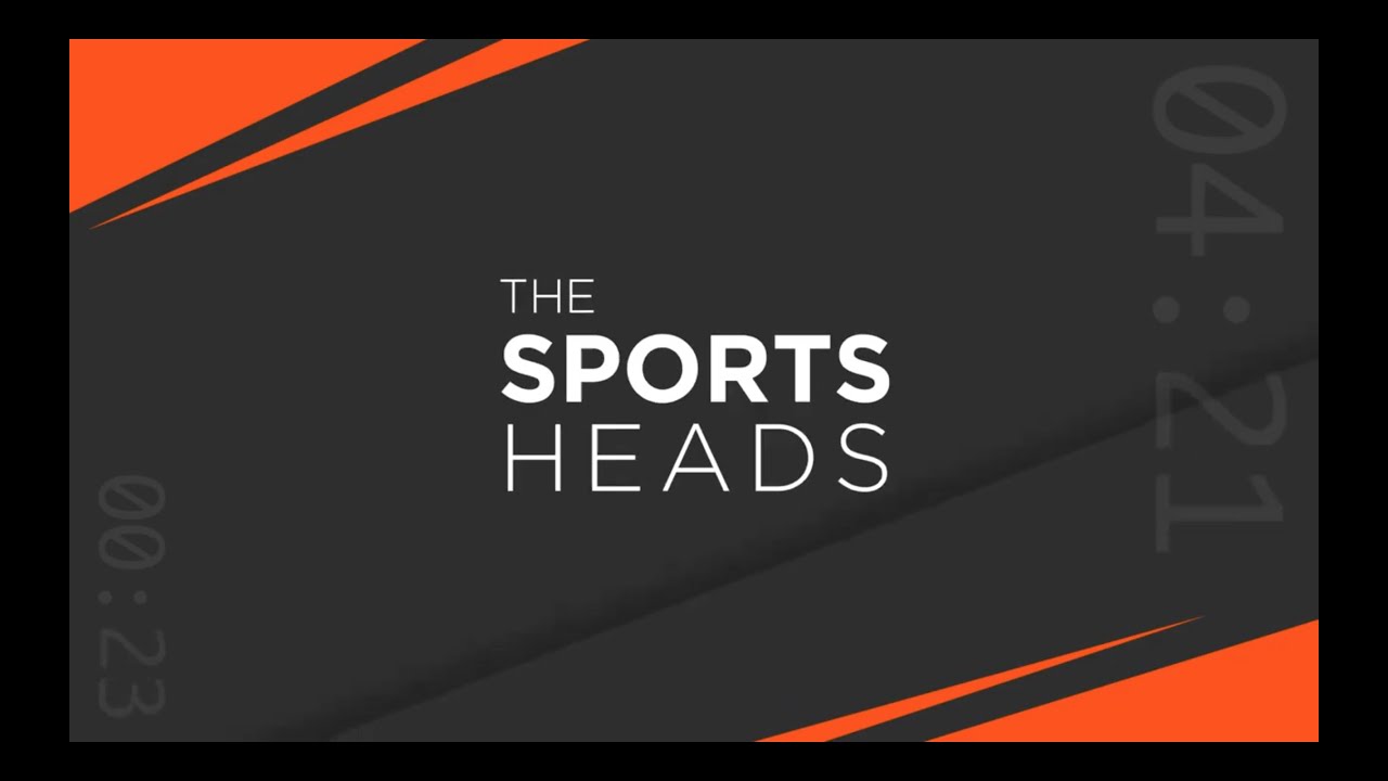 The SportsHeads  The Hurry Up  Patrick Mahomes insane NFL Contract 5