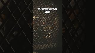 Tensão em Call of Duty WWII #games