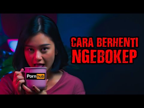 CARA BERHENTI CANDU NGEBOKEP