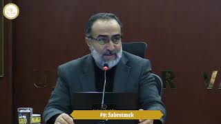 Kuran Okurken Ağlayın, Ağlayamıyorsanız Ağlar Gibi Yapın Hadisini Eleştiren Beyin Fukarasına Cevap
