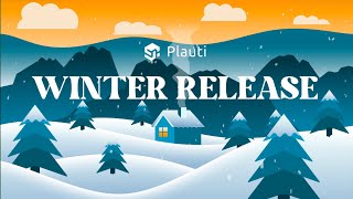 ❄️  Winter Release 2024 Webinar: Transform Your Salesforce Workflows ❄️