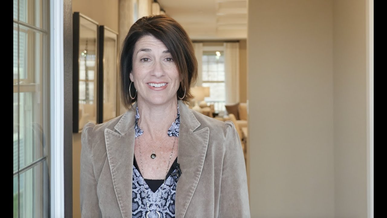 NVHomes The Woodlands - New Homes in Urbana, MD