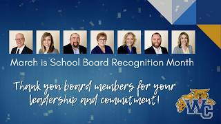 March 2026 Regular Board of Education Meeting