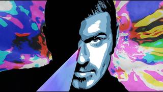 George Michael s Unfinished Masterpiece