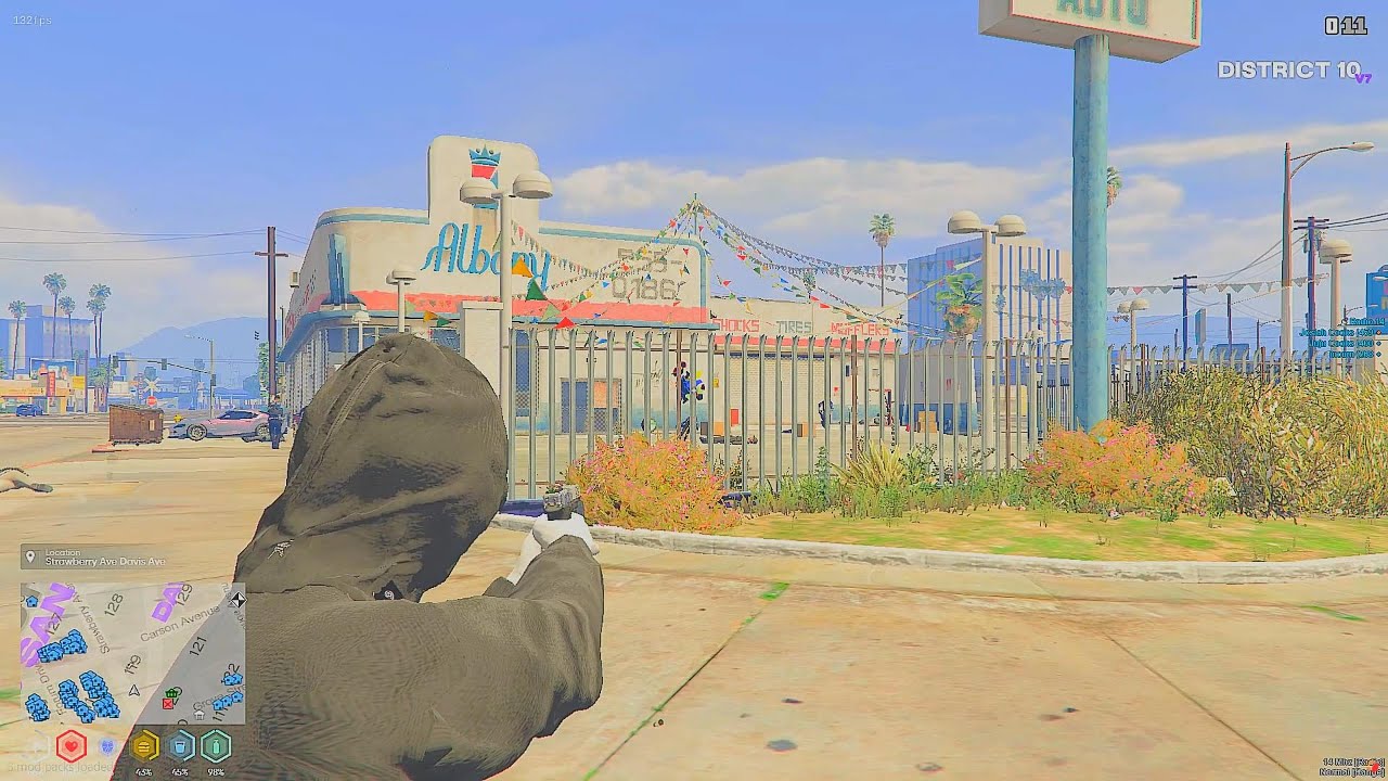 District 10 Clip Dump 🏀