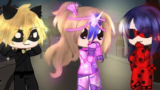 The Fourth Dimension Is my Own Mansion || Mlb Gacha Meme ||