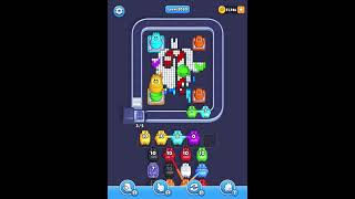 Pixel Flow level 2089