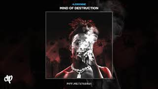 9lokknine - Extortion [Mind Of Destruction]