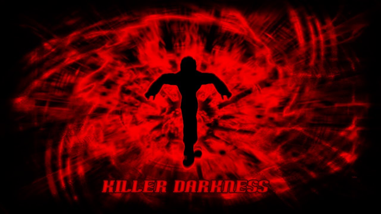 【MUGEN】Killer Darkness's Themes