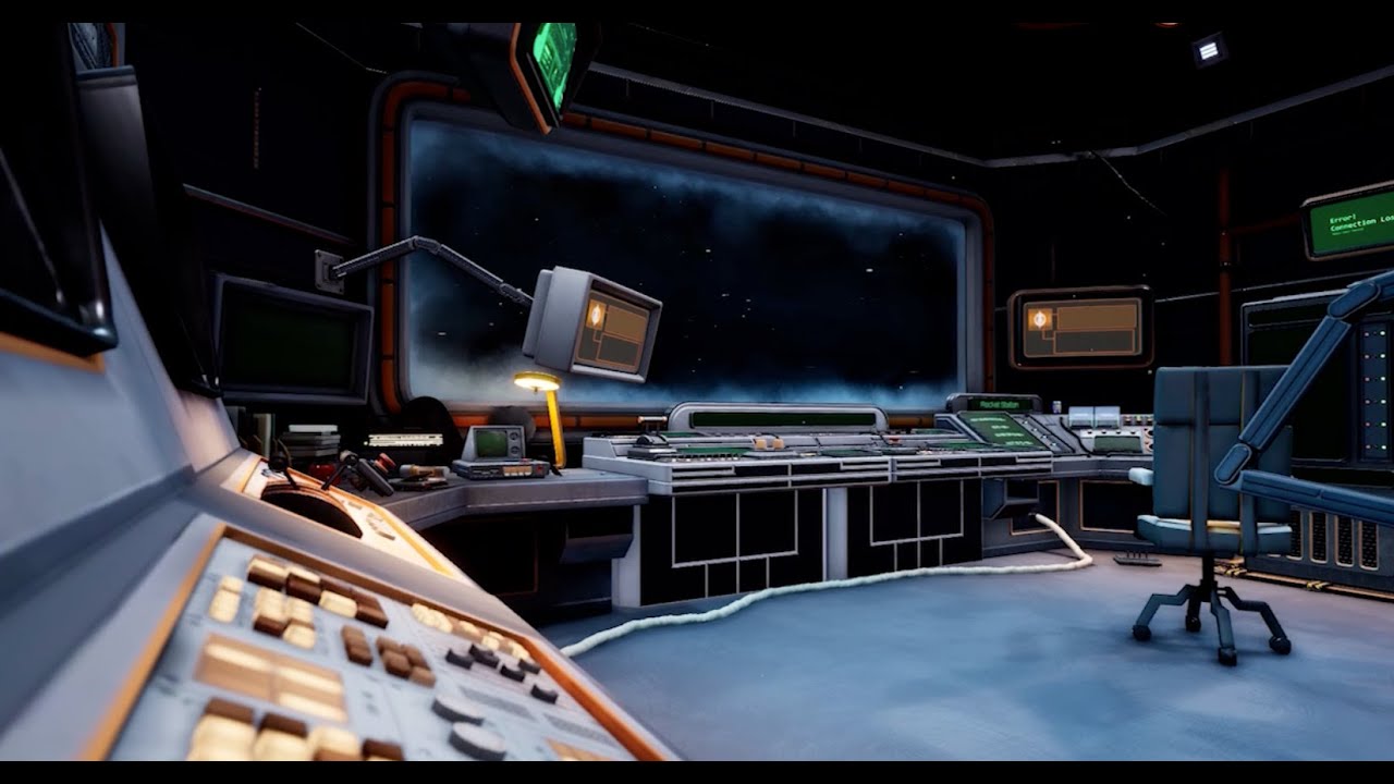 Math Escape Room in VR!