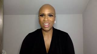 Rep. Ayanna Pressley Holds Virtual Roundtable on the Crisis of Long COVID
