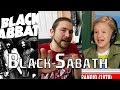 KIDS DON'T KNOW BLACK SABBATH?!?! | Mike The Music Snob Reacts