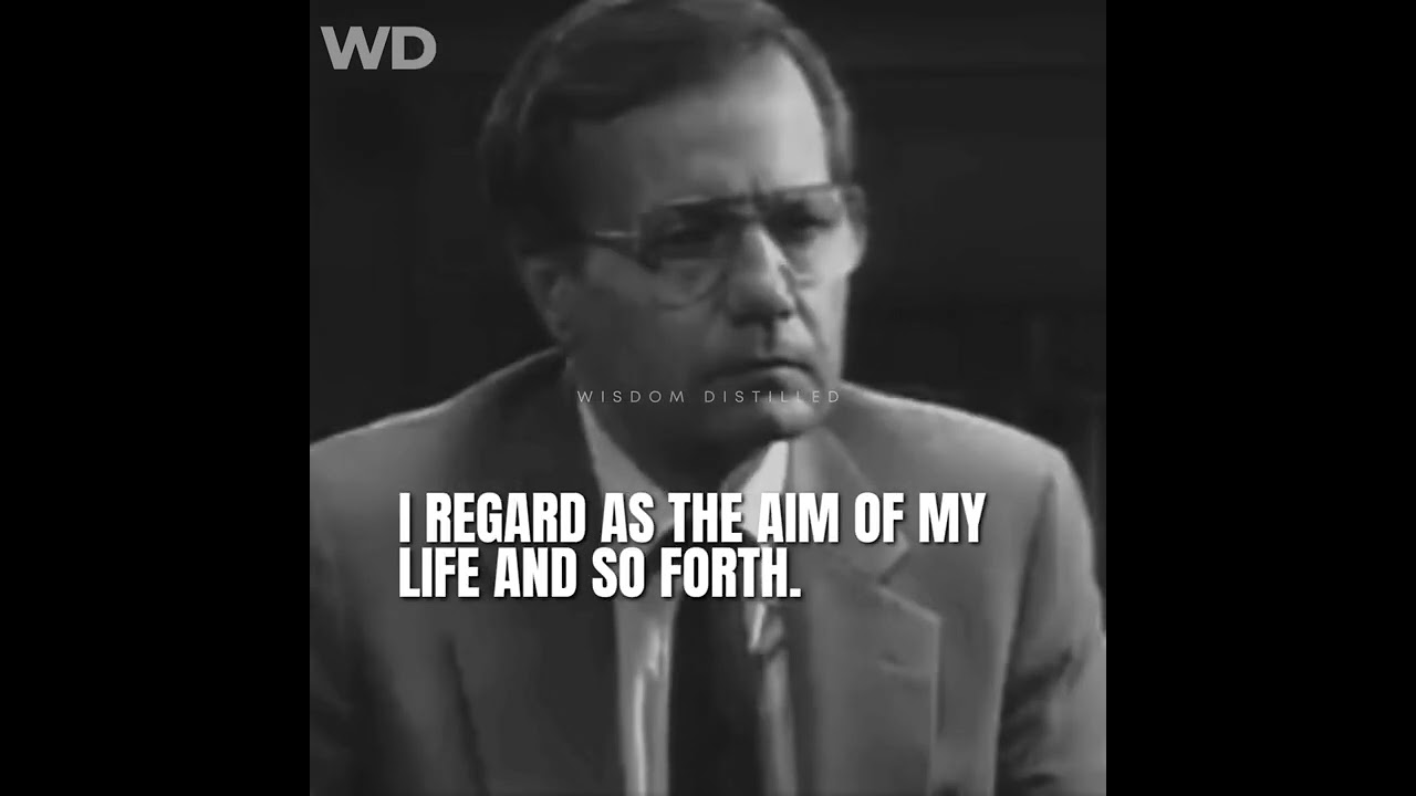 "Your Real Self"- Joseph Campbell 