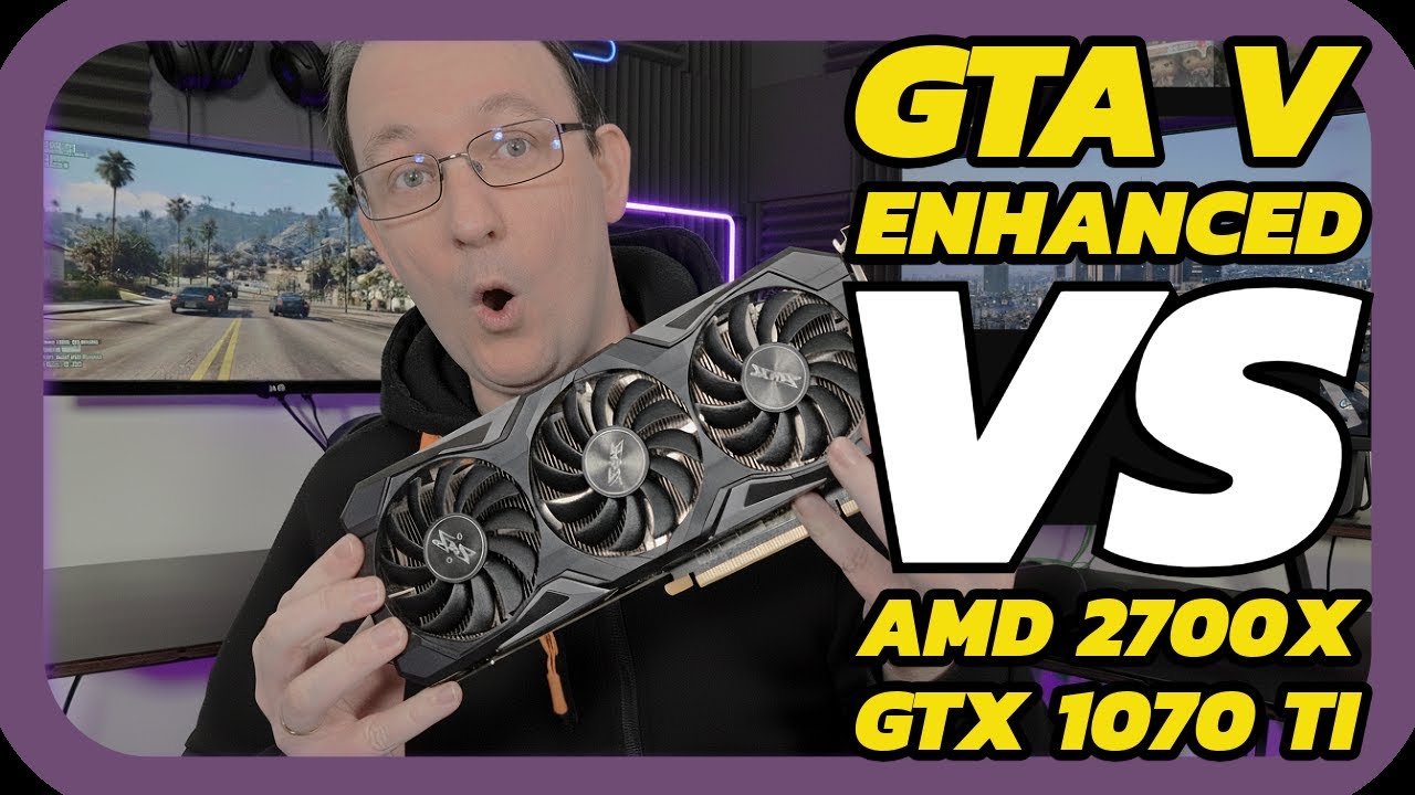 i7 6700 + GTX 1070 Tested in 13 Games | 1080p (2025) - YouTube
