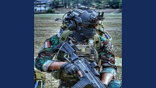 Komando Latihan Pertempuran