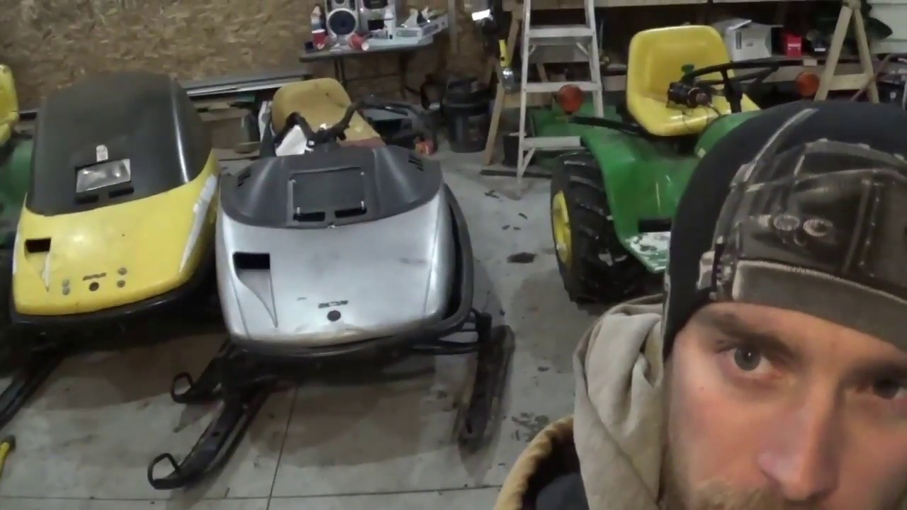 Quick Update And Future Plans - YouTube