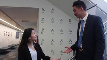 BCOM 314 - Personal Snapshot - Ryan McNellis