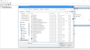 How to Use the Task Scheduler in Microsoft Windows 10