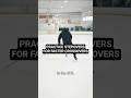 PRACTICE STEPOVERS FOR FASTER CROSSOVERS #hockeycoaching #hockeytraining