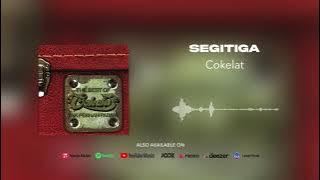 Cokelat - Segitiga