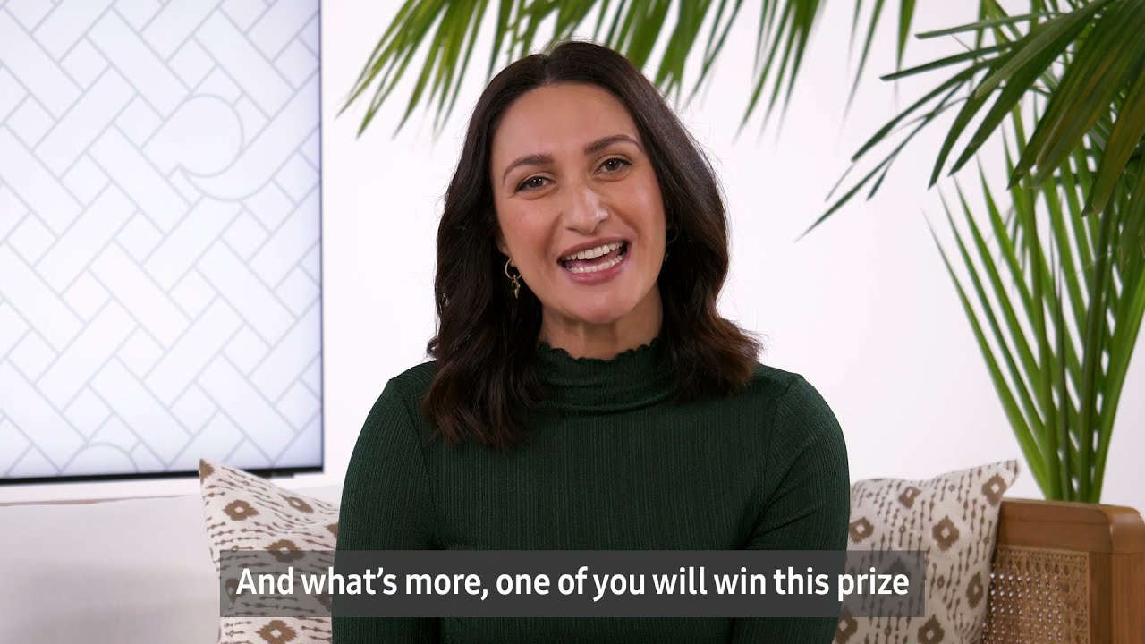 Māori Language Week | Samsung New Zealand