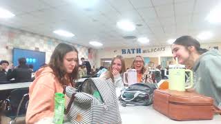 Izzy Eats Cinnamon At School So Funny Do Not Try At School