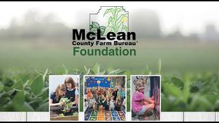 2026 McLean County Farm Bureau Foundation