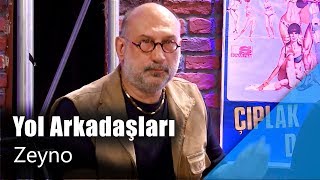 Yol Arkadaşları - Zeyno (Canlı)